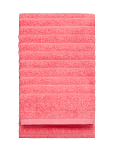 70018-0011-01-06; Finlayson Reilu Iso kylpypyyhe Koralli / 90x180 cm