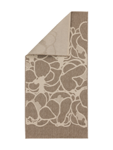 108295-1001_6; Finlayson Makeba Midfloor Rug Beige-valkoinen / 100x200 cm
