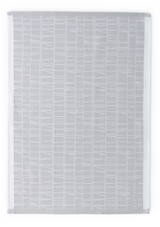 70910-3435-04-10; Finlayson Coronna Keittiöpyyhe 2kpl Harmaa / 50x70 cm