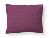 60138-4292-17-10; Finlayson Ruoko Satiinityynyliina Malva / 50x60 cm