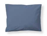 60131-0237-00-10; Finlayson Yksivärinen Tyynyliina Sininen / 50x60 cm