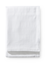 80501-3435-00-06; Finlayson Coronna Pöytäliina Valkoinen / 145x250 cm