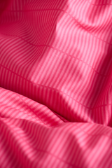 60712-4292-15-06_5; Finlayson Ruoko Satiinipussilakanasetti Pinkki / 150x210 + 50x60 cm