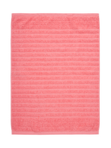 70012-0011-01-12_1; Finlayson Reilu Käsipyyhe Koralli / 50x70 cm