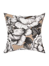 23310-101283-1102CC; Finlayson Alma Koristetyynynpäällinen Mokka / 43x43 cm