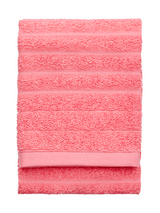 70012-0011-01-12; Finlayson Reilu Käsipyyhe Koralli / 50x70 cm