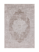 104542-1000; Finlayson Topaasi Midfloor Rug Beige / 140x200 cm