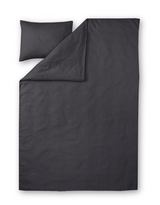 60760-0200-11-06; Finlayson Lino Pellavapussilakanasetti Terva / 150x210 + 50x60 cm