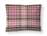 60136-4301-01-10; Finlayson Reino Tyynyliina Pinkki / 50x60 cm