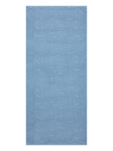 70074-5524-01-06_6; Finlayson Serenadi Kylpypyyhe Sininen / 70x150 cm
