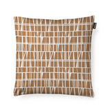 80813-3435-55-04; Finlayson Coronna Koristetyynynpäällinen Kinuski / 48x48 cm