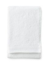 70109-0001-01-12; Finlayson Hali Käsipyyhe Luonnonvalkoinen / 50x70 cm