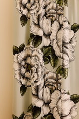 CT002457-7110_1; Finlayson Vallila Alma Verho Salvianvihreä / 140x250 cm