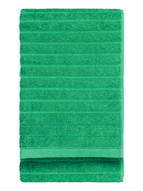 70013-0004-01-01; Finlayson Reilu Kylpypyyhe Vihreä / 70x150 cm