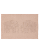 70321-4547-01-06; Finlayson Elefantti Kylpymatto Beige / 50x80 cm