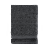 70012-0016-01-12; Finlayson Reilu Käsipyyhe Harmaa / 50x70 cm