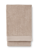 70110-0001-02-06; Finlayson Hali Kylpypyyhe Beige / 70x150 cm