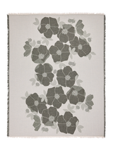 20630-5489-01-04_3; Finlayson Rosa Torkkupeitto Vihreä / 140x170 cm