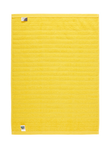 70012-0029-01-12_2; Finlayson Reilu Käsipyyhe Keltainen / 50x70 cm