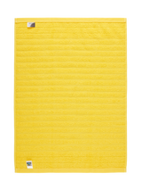 70012-0029-01-12_2; Finlayson Reilu Käsipyyhe Keltainen / 50x70 cm