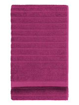 70018-0009-01-06; Finlayson Reilu Iso kylpypyyhe Fuksia / 90x180 cm