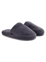 70295-0001-03-12; Finlayson Hali kylpytossut Kylpytossut Harmaa / 36-39