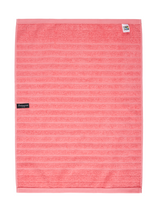 70012-0011-01-12_2; Finlayson Reilu Käsipyyhe Koralli / 50x70 cm