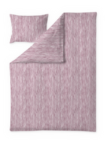 60653-5238-08-06; Finlayson Tiuhta Pussilakanasetti Malva / 150x210 + 50x60 cm