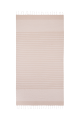 70169-1530-04-06; Finlayson Huili hamam Hamam pyyhe Hiekka / 90x180 cm