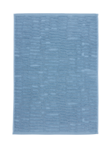 70073-5524-01-12_4; Finlayson Serenadi Käsipyyhe Sininen / 50x70 cm