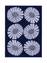 70563-5488-02-12_2; Finlayson Valo Käsipyyhe Sininen / 50x70 cm