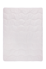 40522-0403-01-06_2; Finlayson Kierto Kevytpeitto Valkoinen / 150x200 cm