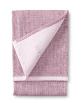 70178-1447-04-06_4; 70177-1447-04-12_4; Finlayson Lino softi Käsipyyhe Vaalea burgundi / 50x70 cm