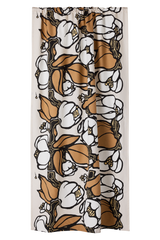 23310-52001-1102CU; Finlayson Agnes Verho Mokka / 140x250 cm