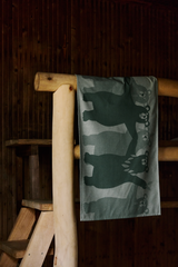 70102-5165-01-06_1; Finlayson Kopla Laudeliina Vihreä / 50x150 cm 