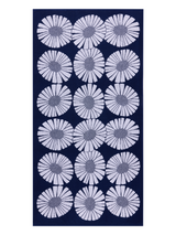 70564-5488-02-06_2; Finlayson Valo Kylpypyyhe Sininen / 90x180 cm 