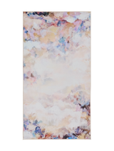 109343-4060; Finlayson Poutapilvi Hallway Rug Pastelli / 80x150 cm 
