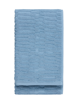 70074-5524-01-06; Finlayson Serenadi Kylpypyyhe Sininen / 70x150 cm 