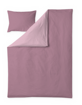 60653-0100-08-06; Finlayson Pakka Pussilakanasetti Malva / 150x210 + 50x60 cm 