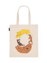 80221-5529-01-10; Finlayson Lepohetki Kassi Monivärinen / 36x42 cm 