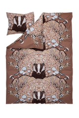 106710-9; Finlayson Yövuoro  Latte / 150x210 cm 