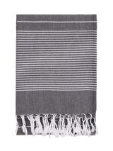 70169-1530-12-06; Finlayson Huili Hamam-pyyhe Terva / 90x180 cm 