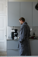 70227-0004-01-03_10; Finlayson Hali Kylpytakki Harmaa / S/M 