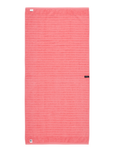 70018-0011-01-06_2; Finlayson Reilu Iso kylpypyyhe Koralli / 90x180 cm 