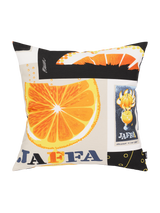 23310-81704-8000CC; Finlayson Juhlajaffa Koristetyynynpäällinen Monivärinen / 43x43 cm 