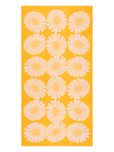 70555-5516-01-06_2; Finlayson Valo Kylpypyyhe Keltainen / 70x150 cm 