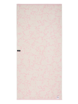 70086-5488-02-06_5; Finlayson Katveessa Kylpypyyhe Vaaleanpunainen / Luonnonvalkoinen / 70x150 cm 