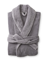 70227-0004-03-03; Finlayson Hali Kylpytakki Harmaa / XXL 