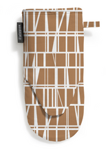 80008-3435-55-10; Finlayson Coronna Patakinnas Kinuski / 15x30 cm 