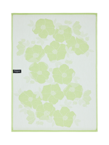 70940-5489-03-10_3; Finlayson Rosa Keittiöpyyhe 2 kpl Vaaleanvihreä / Valkoinen / 50x70 cm 